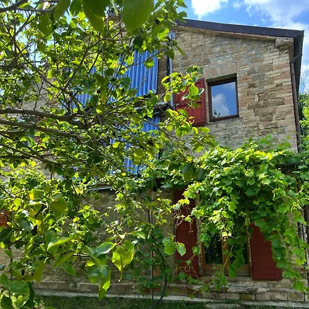 The Reading Cat Retreat Homestay Poggio San Marcello