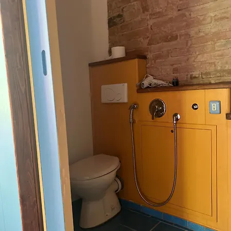Homestay The Reading Cat Retreat Poggio San Marcello