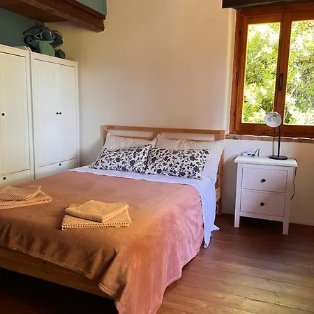 Homestay The Reading Cat Retreat *